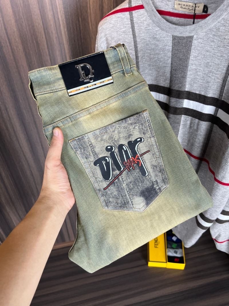 Christian Dior Jeans